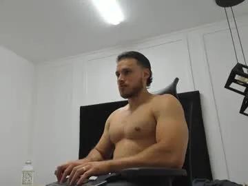 adrien_roche888 on Chaturbate