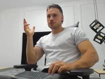 adrien_roche888 on Chaturbate