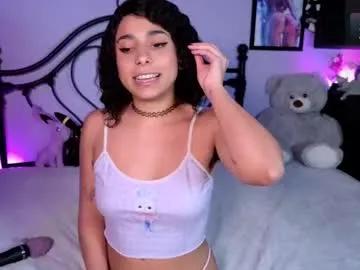aelastone on Chaturbate
