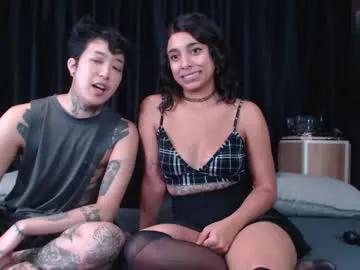 aelastone on Chaturbate