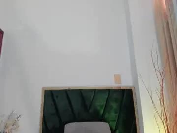 aelinduvalier on Chaturbate