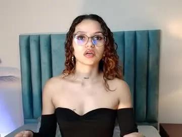 aelinduvalier on Chaturbate