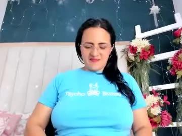 africa_holmes on Chaturbate