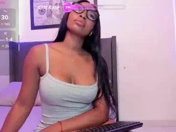 africancuyyn from Chaturbate