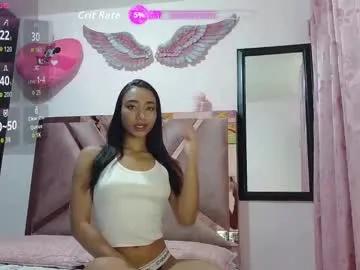 afrodita_barbie on Chaturbate