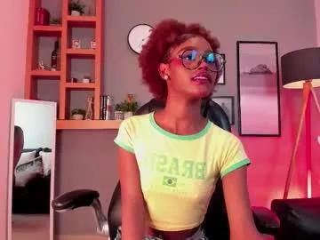 afrodita_sweeet on Chaturbate