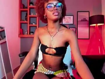 afrodita_sweeet on Chaturbate
