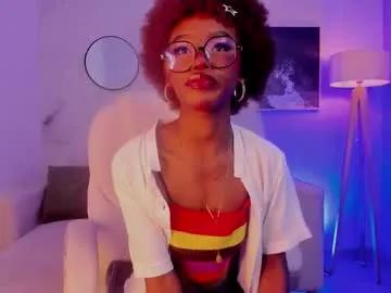 afrodita_sweeet on Chaturbate