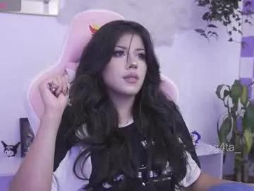 ag4ta_ on Chaturbate
