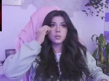 ag4ta_ on Chaturbate