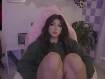 ag4ta_ on Chaturbate