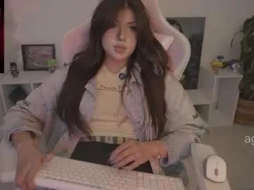 ag4ta_ on Chaturbate