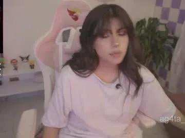 ag4ta_ on Chaturbate