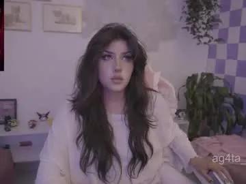 ag4ta_ on Chaturbate