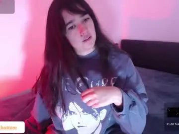 agata_bolton from Chaturbate