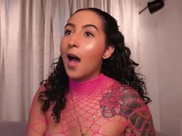 agatha_collinss on Chaturbate