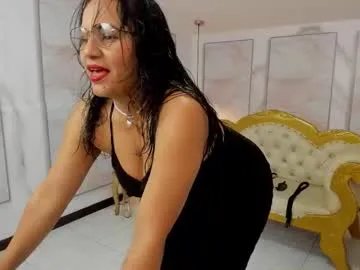 agatha_slutty on Chaturbate 