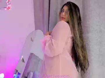 agathaowens on Chaturbate 