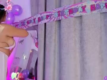 agathaowens on Chaturbate 