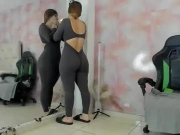 aida_rose from Chaturbate