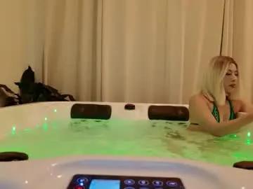 aikonara on Chaturbate