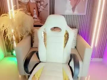 ailee_naughty on Chaturbate