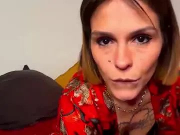 ailelea from Chaturbate