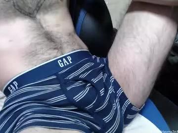 airbornx2n1 on Chaturbate