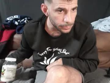 airbornx2n1 on Chaturbate