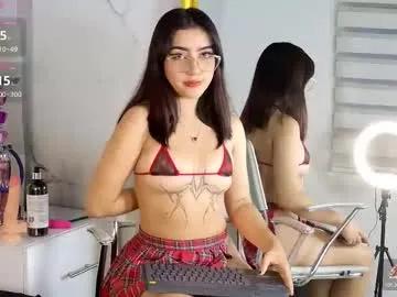 aisha_calloway on Chaturbate