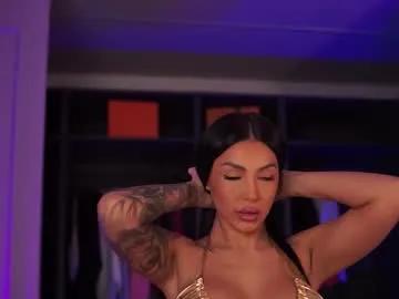 aishaadevoe on Chaturbate