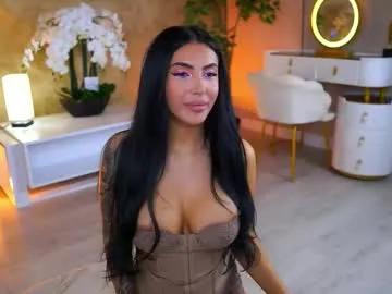 aishaadevoe on Chaturbate