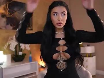 aishaadevoe on Chaturbate