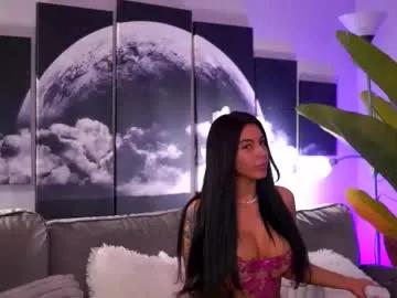 aishaadevoe on Chaturbate