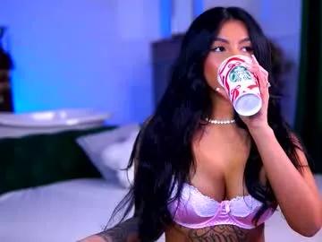 aishaadevoe on Chaturbate