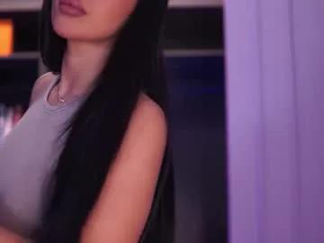 aishaadevoe on Chaturbate