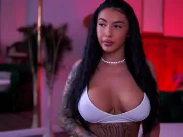 aishaadevoe from Chaturbate