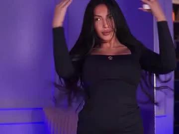 aishaadevoe on Chaturbate