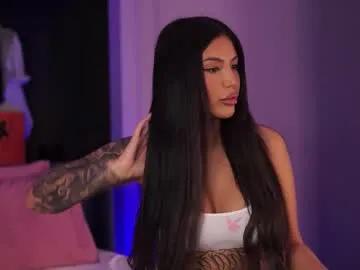 aishaadevoe on Chaturbate