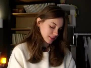 aislyfarran on Chaturbate