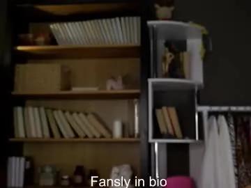 aislyfarran on Chaturbate