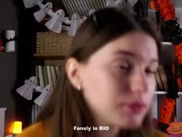 aislyfarran on Chaturbate