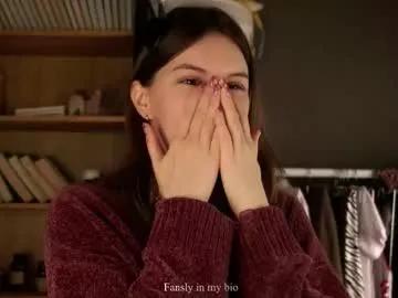 aislyfarran on Chaturbate