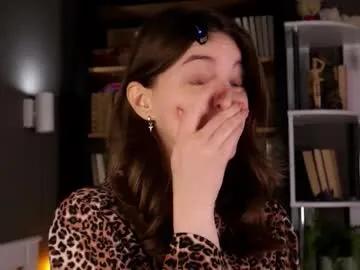 aislyfarran on Chaturbate