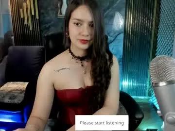 aitanacollins on Chaturbate