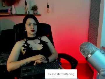 aitanacollins on Chaturbate
