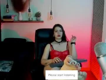 aitanacollins on Chaturbate