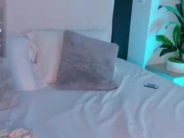 aixa_hill1 on Chaturbate
