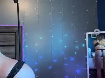 ajmiller25 from Chaturbate