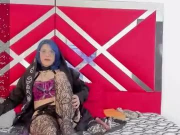 akasha_witch on Chaturbate 